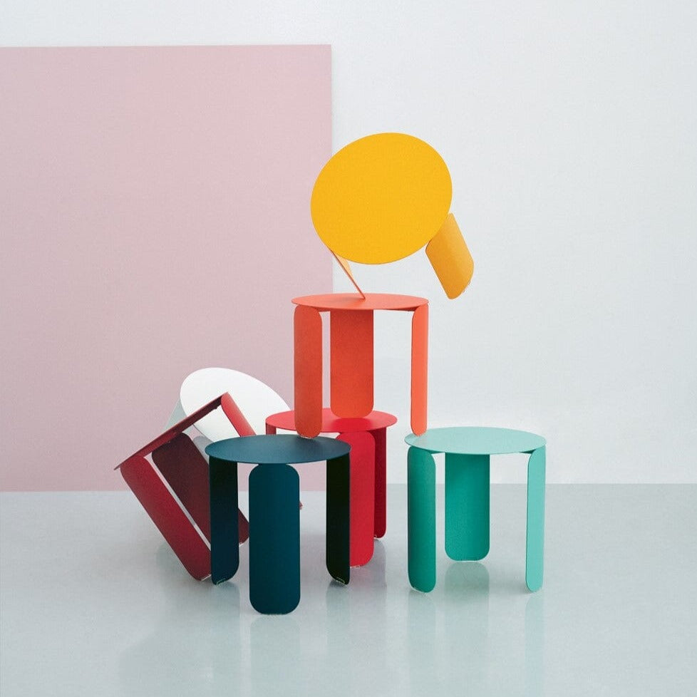 Fermob Bebop Table basse ø 45cm