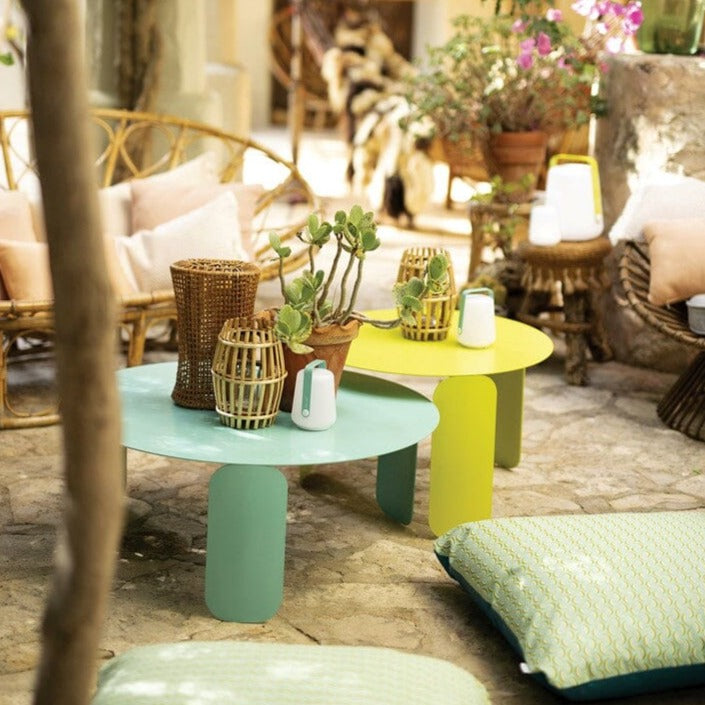 Fermob Bebop Table basse ø 45cm