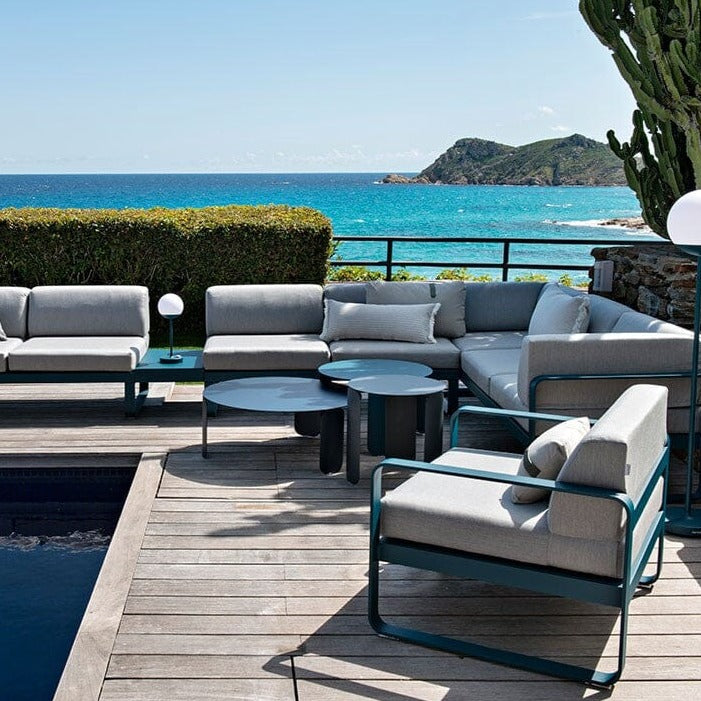 Fermob Bebop Table basse ø 45cm