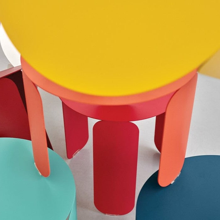 Fermob Bebop Table basse ø 45cm