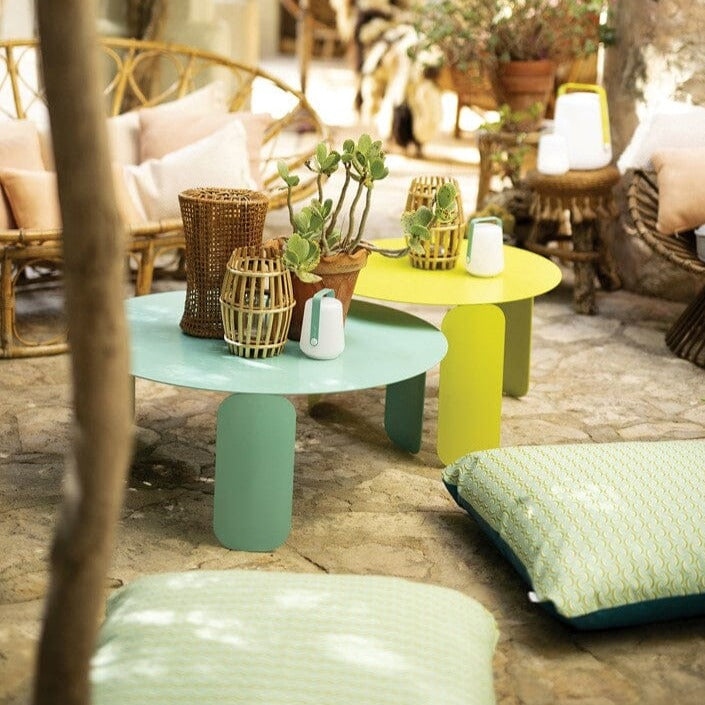 Fermob Bebop Table basse ø 60cm