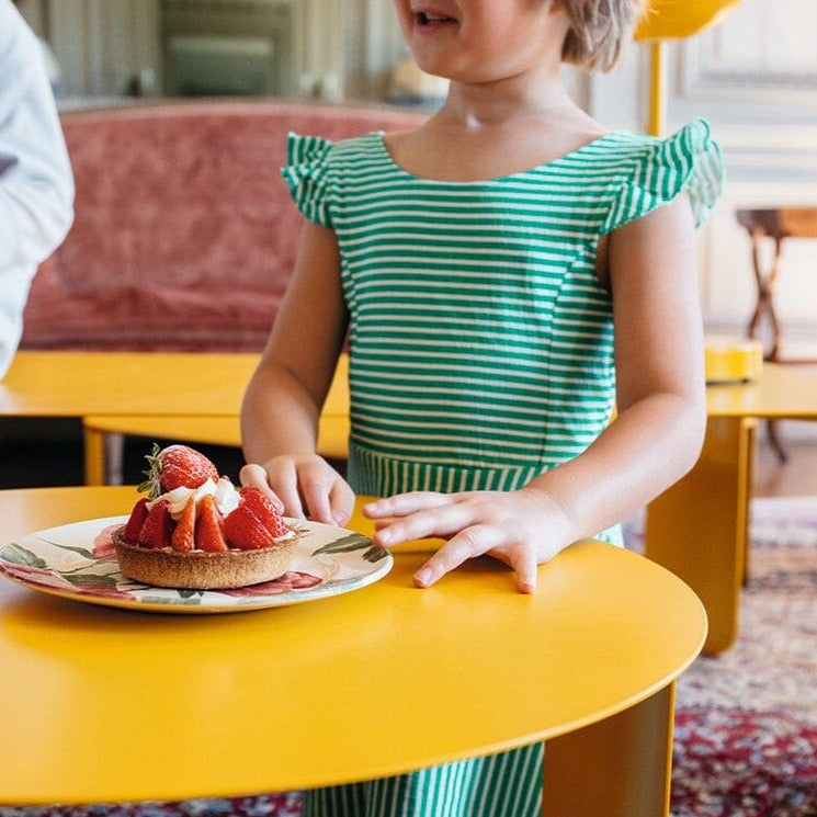 Fermob Bebop Table basse ø 60cm