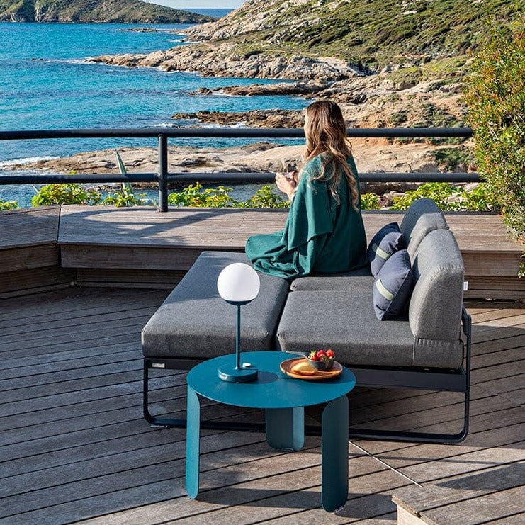 Fermob Bebop Table basse ø 60cm