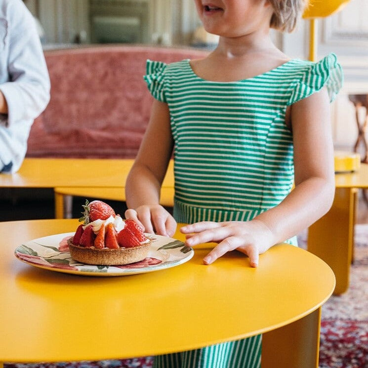 Fermob Bebop Table basse ø 80cm