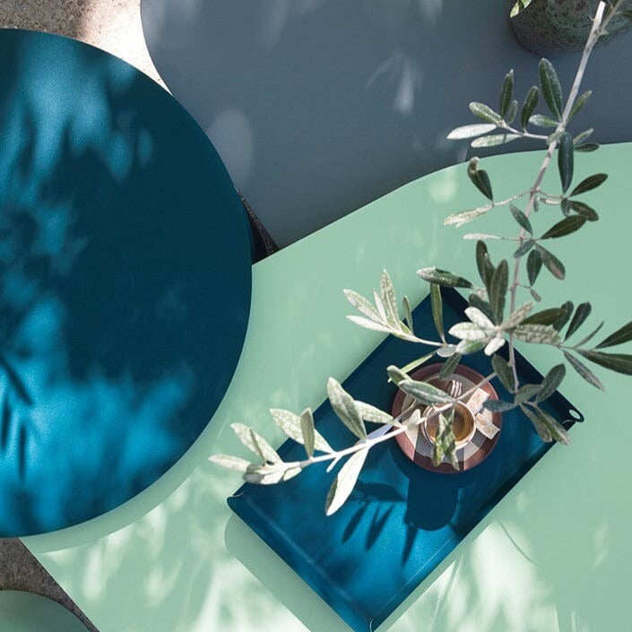 Fermob Bebop Table basse ø 80cm