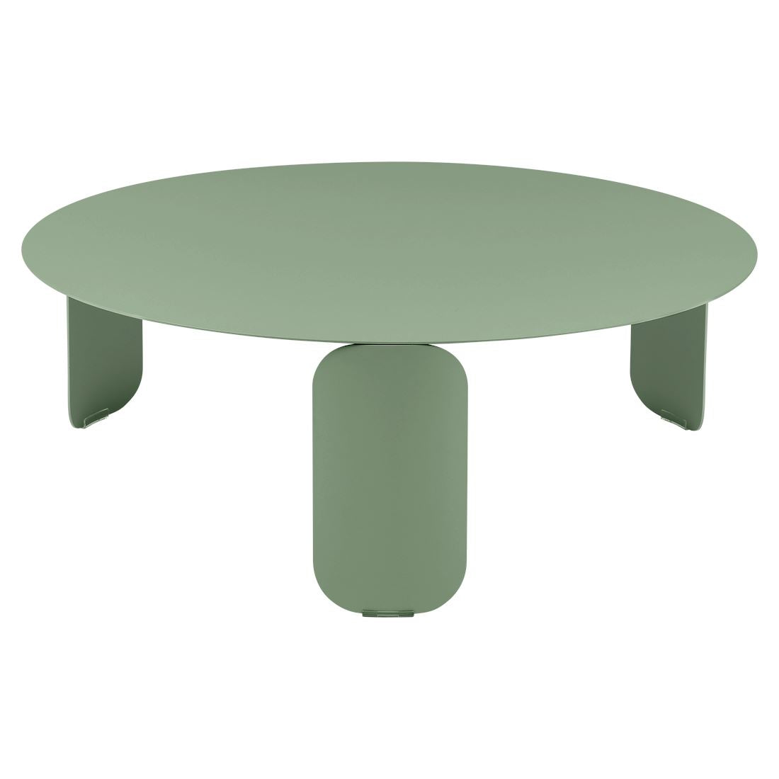 Fermob Bebop Table basse ø 80cm Cactus 82