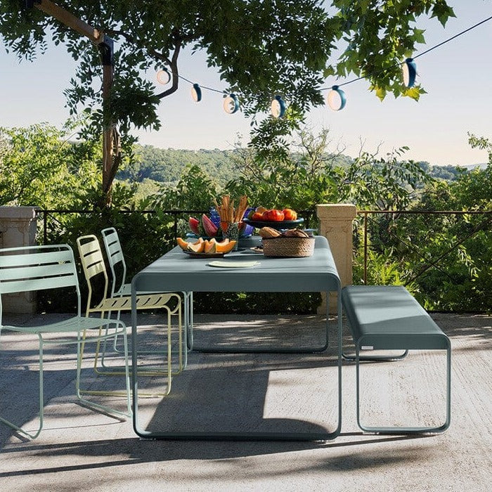 Fermob Bellevie Banc