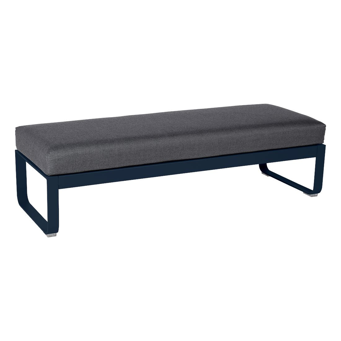 Fermob Bellevie Banquette 2 places