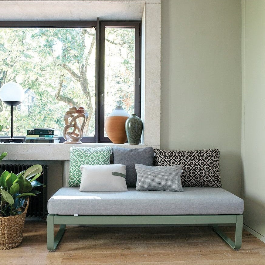 Fermob Bellevie Banquette 2 places
