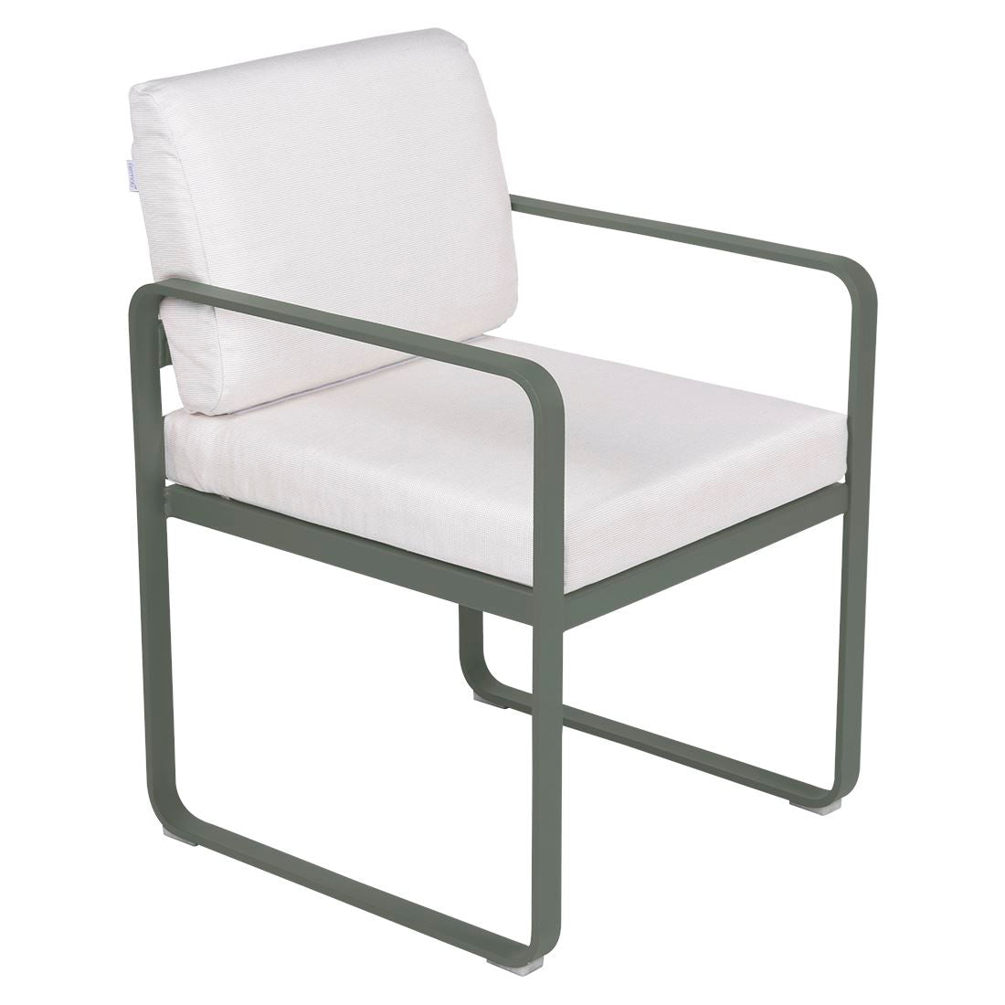 Fermob Bellevie Fauteuil Repas 2022