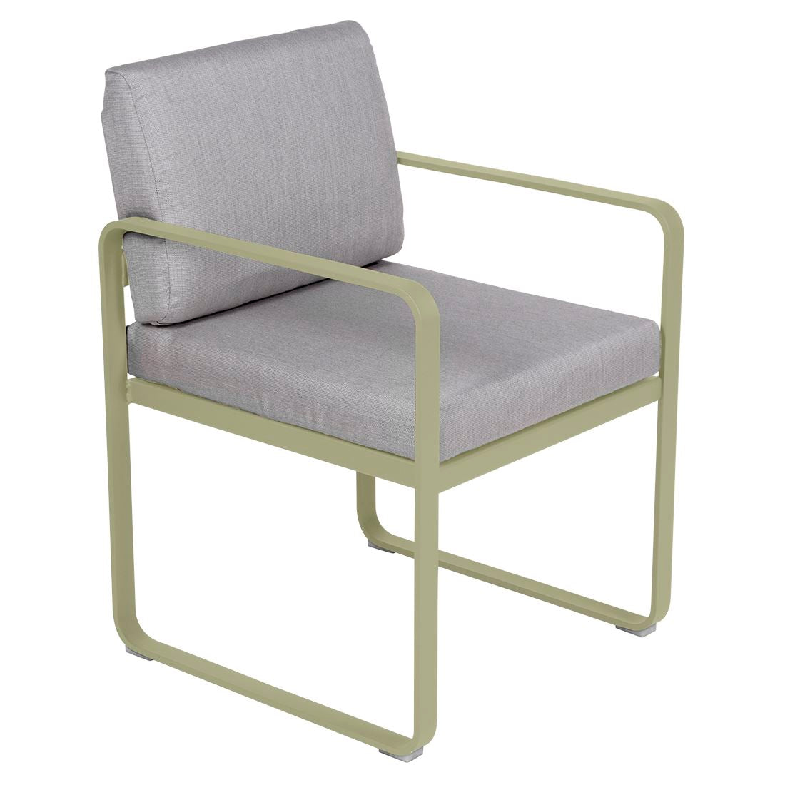Fermob Bellevie Fauteuil Repas 2022