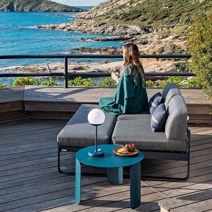 Fermob Bellevie Module central 2 places