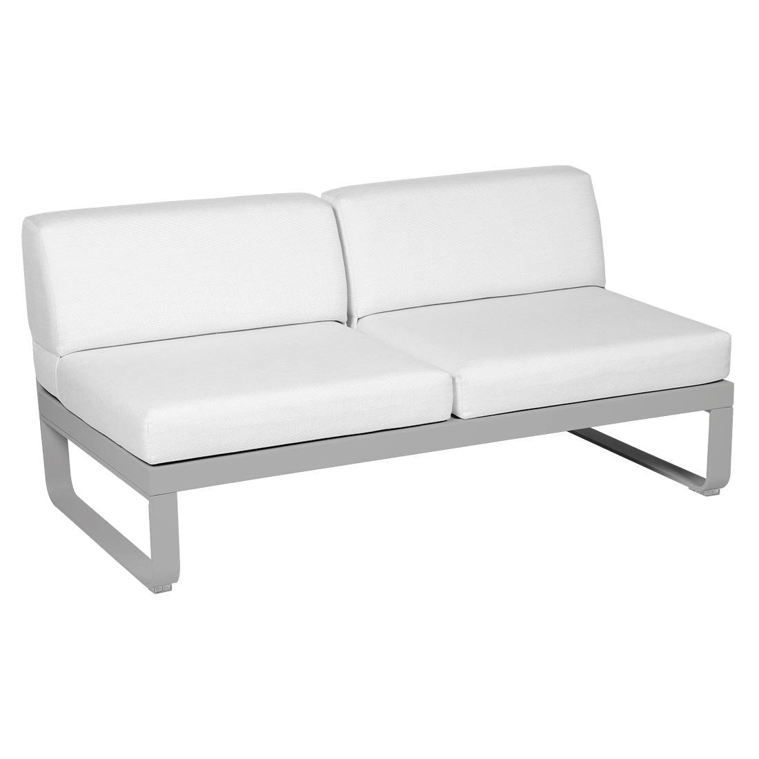 Fermob Bellevie Module central 2 places