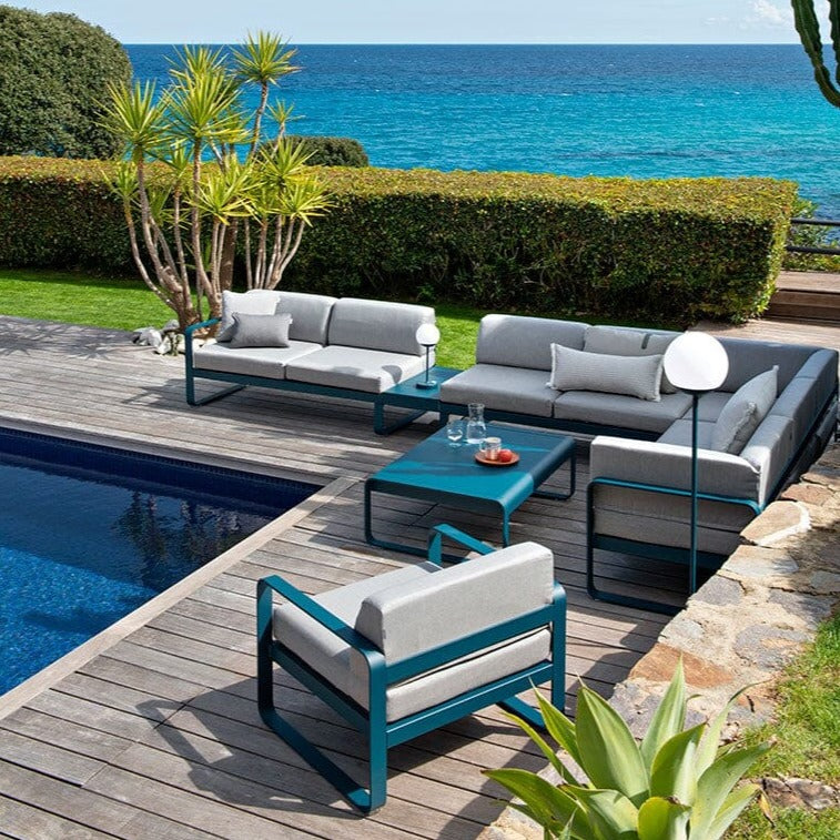 Fermob Bellevie Module droit 2 places