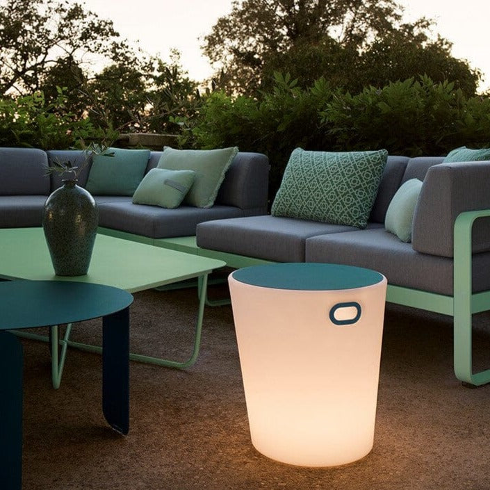 Fermob Bellevie Module droit 2 places