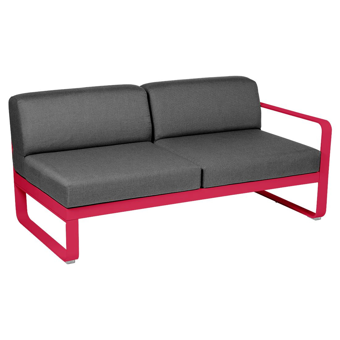 Fermob Bellevie Module droit 2 places