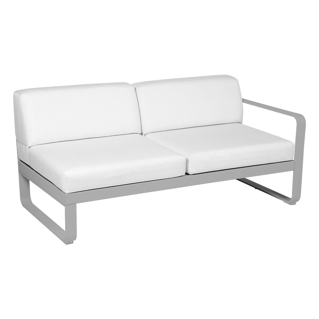 Fermob Bellevie Module droit 2 places