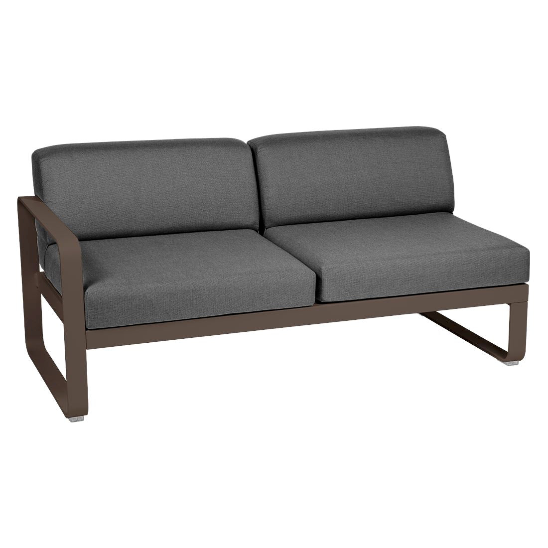 Fermob Bellevie Module gauche 2 places