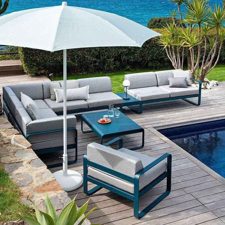 Fermob Bellevie Module gauche 2 places