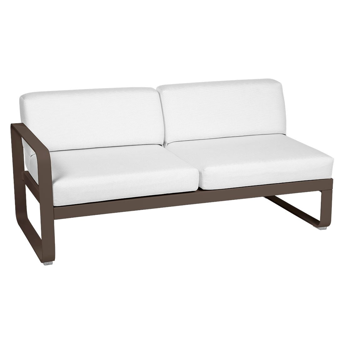 Fermob Bellevie Module gauche 2 places