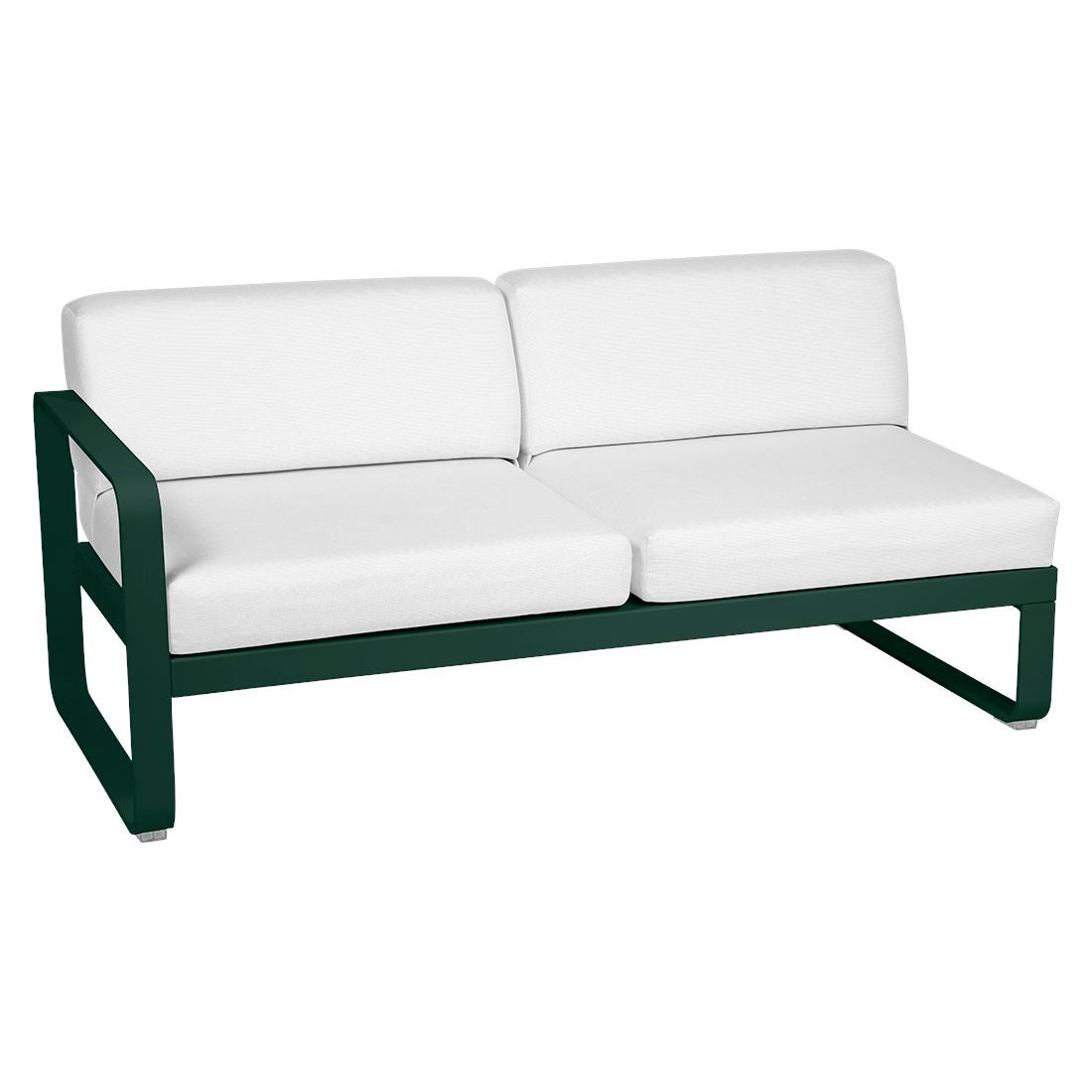 Fermob Bellevie Module gauche 2 places