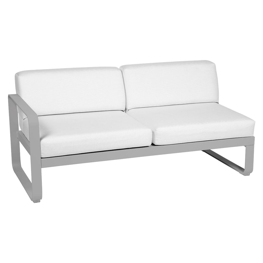 Fermob Bellevie Module gauche 2 places