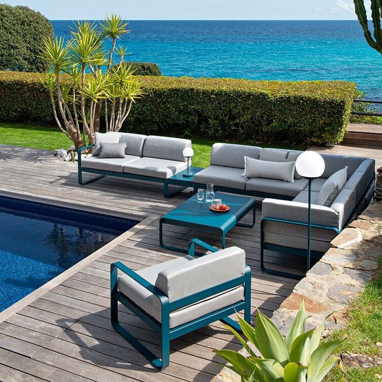 Fermob Bellevie Module gauche 2 places