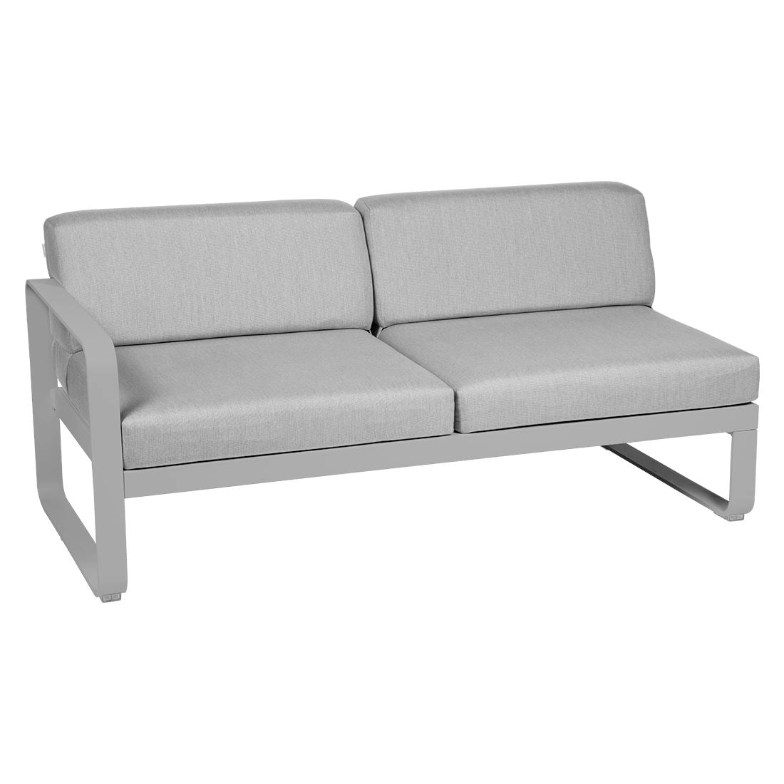 Fermob Bellevie Module gauche 2 places