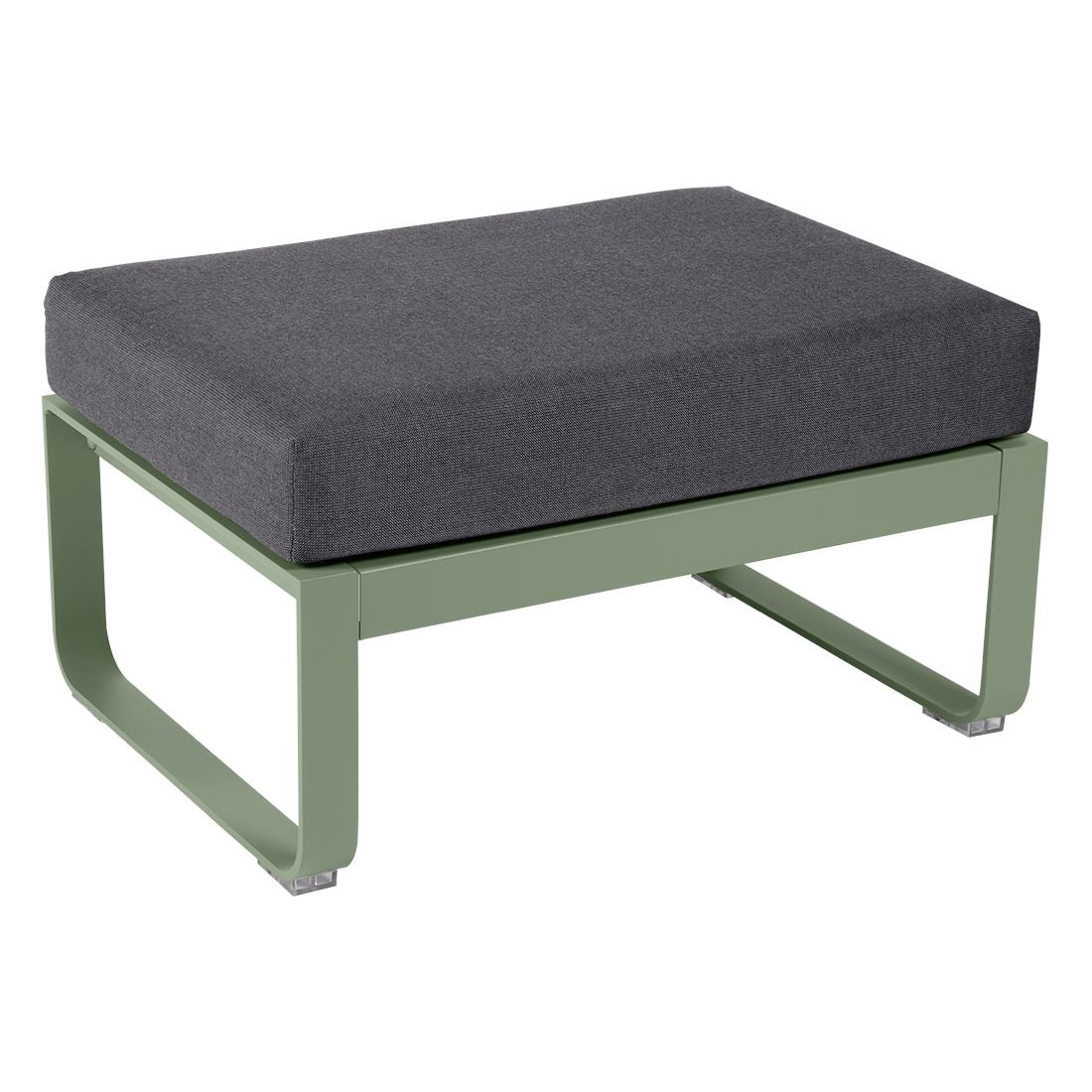 Fermob Bellevie Pouf Cactus 82 Gris graphite A3