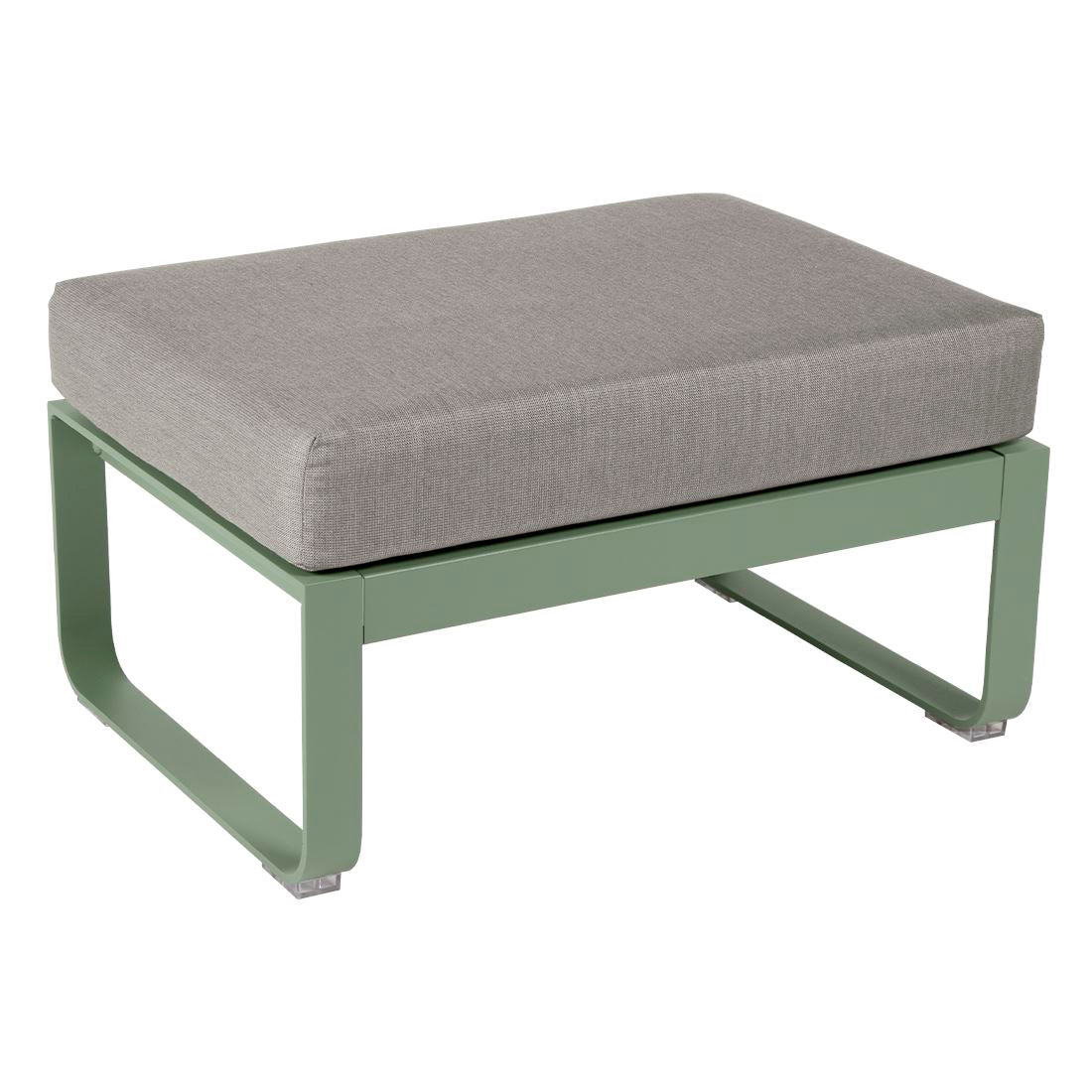 Fermob Bellevie Pouf Cactus 82 Taupe grisé B8