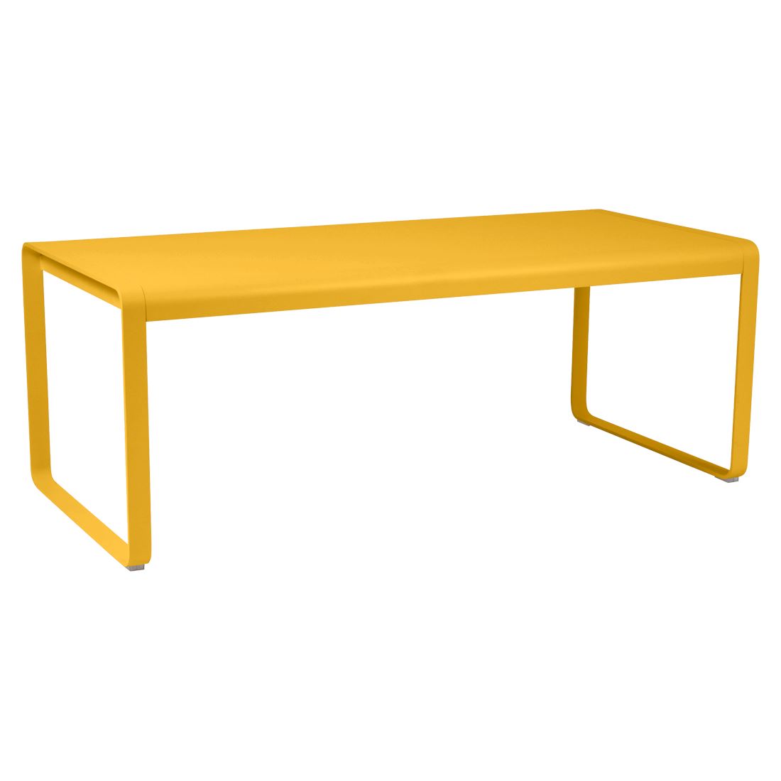 Fermob Bellevie Premium Table 196 x 90cm Miel C6