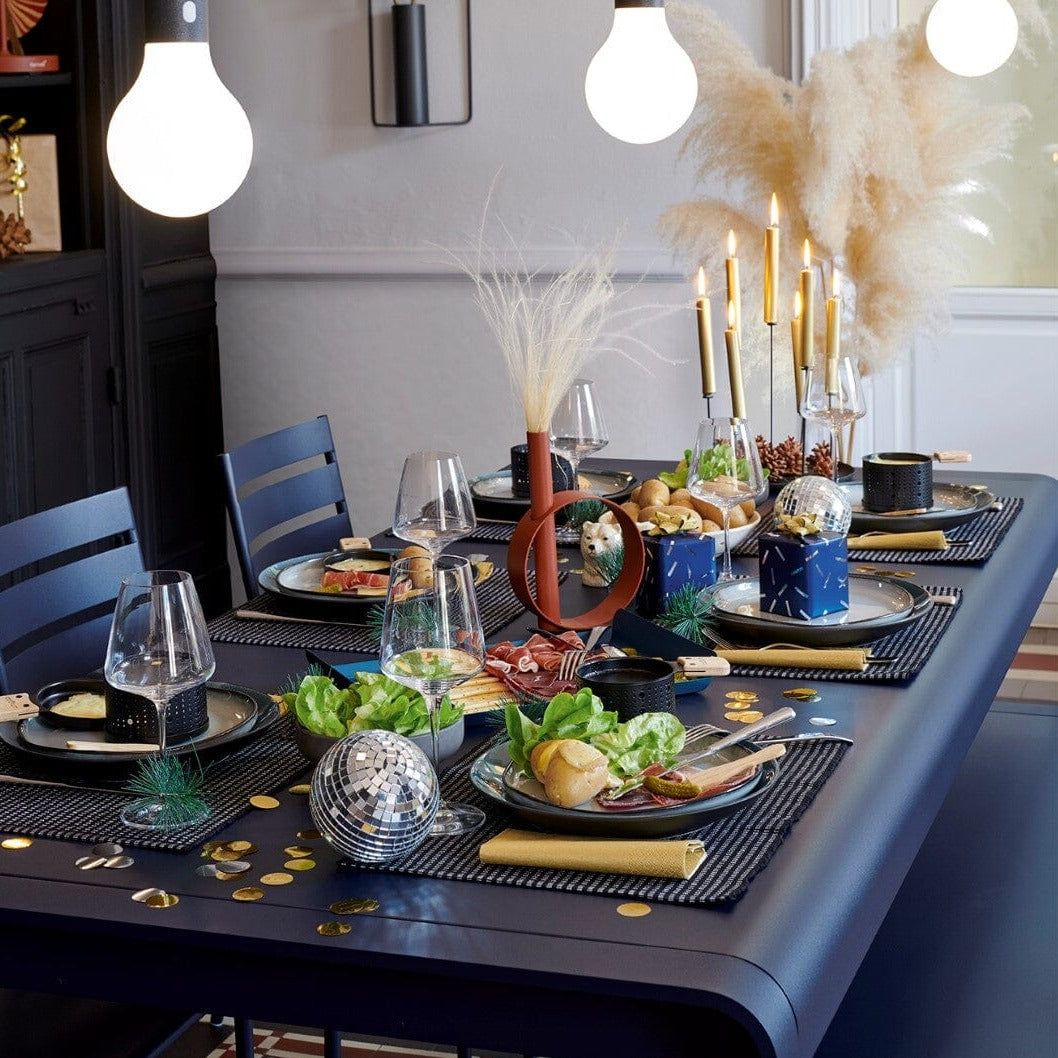 Fermob Bellevie Table 140 x 80cm