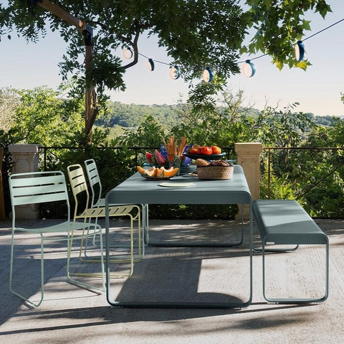 Fermob Bellevie Table 140 x 80cm