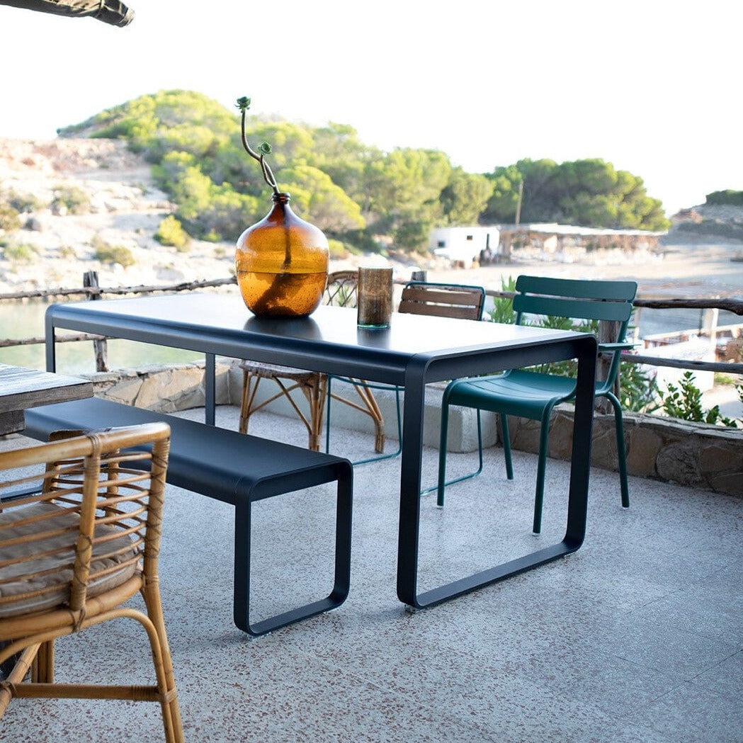 Fermob Bellevie Table 140 x 80cm