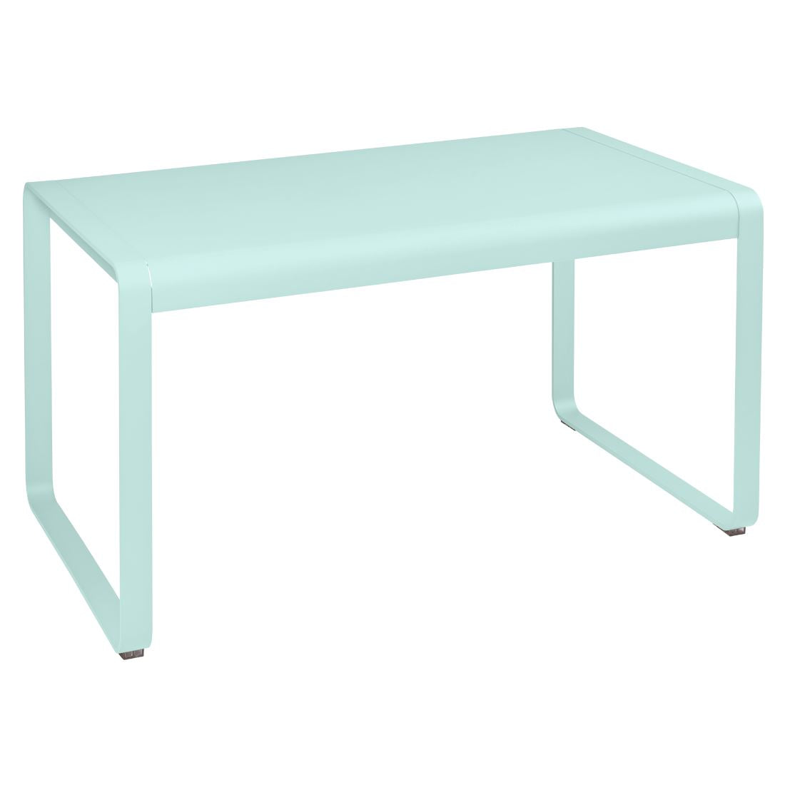 Fermob Bellevie Table 140 x 80cm Menthe glaciale A7