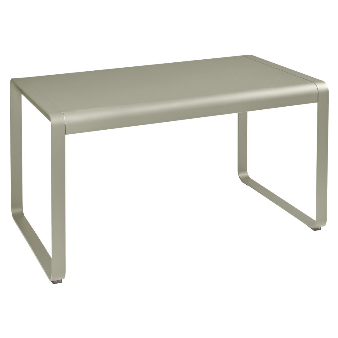 Fermob Bellevie Table 140 x 80cm Muscade 14