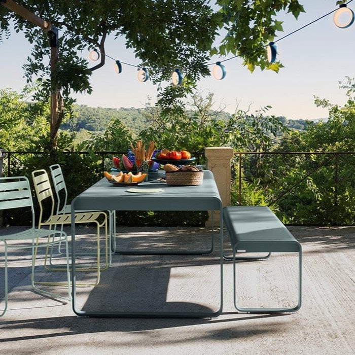 Fermob Bellevie Table 196 x 90cm