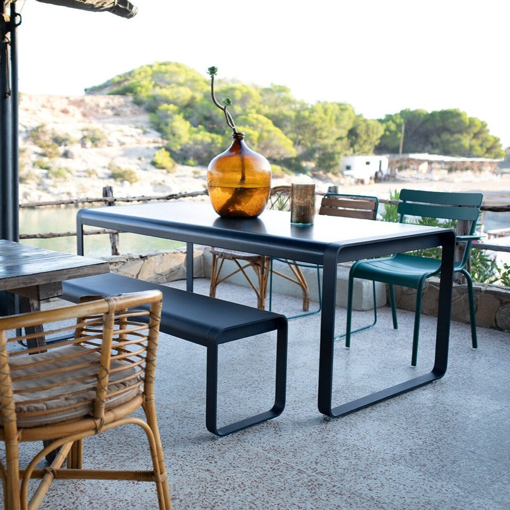 Fermob Bellevie Table 196 x 90cm