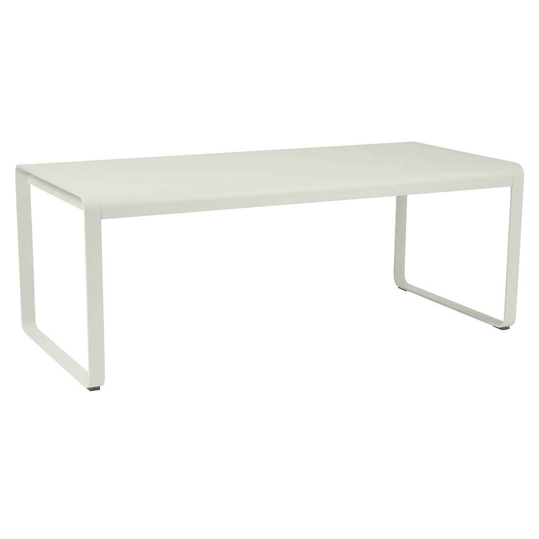 Fermob Bellevie Table 196 x 90cm Gris argile A5