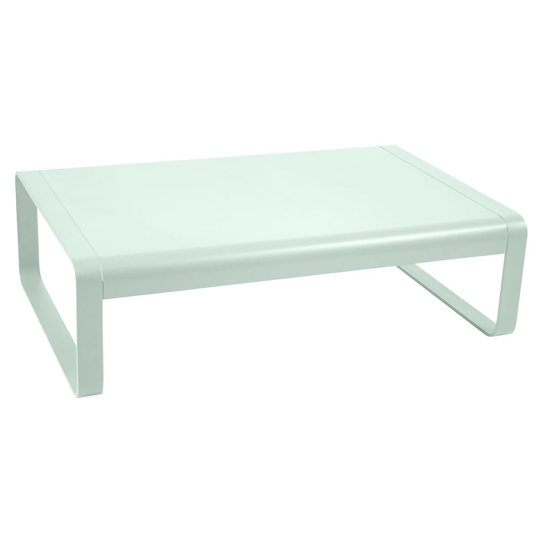 Fermob Bellevie Table basse Menthe glaciale A7