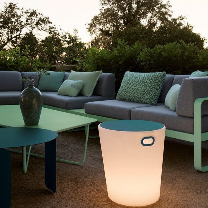 Fermob Bellevie Tablette de jonction - rectangulaire