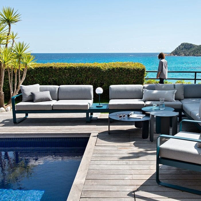 Fermob Bellevie Tablette de jonction - rectangulaire