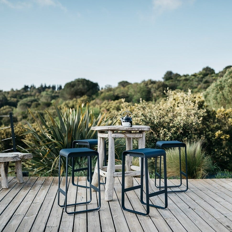 Fermob Bellevie Tabouret de bar