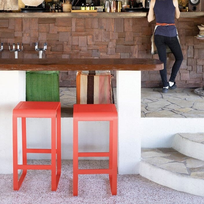 Fermob Bellevie Tabouret de bar