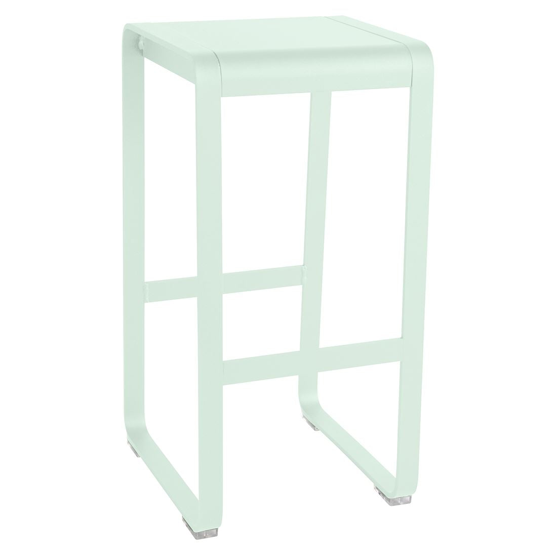 Fermob Bellevie Tabouret de bar Menthe glaciale A7
