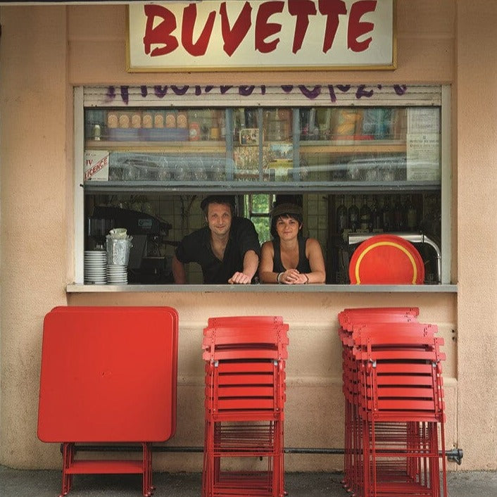 Fermob Bistro Chaise classique