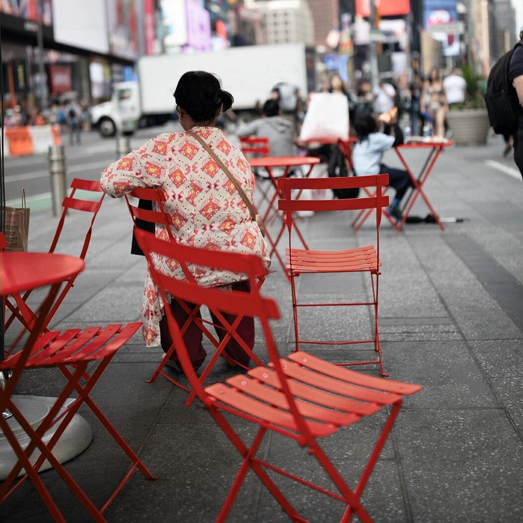 Fermob Bistro Chaise métal