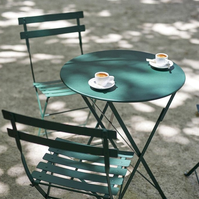 Fermob Bistro Chaise métal