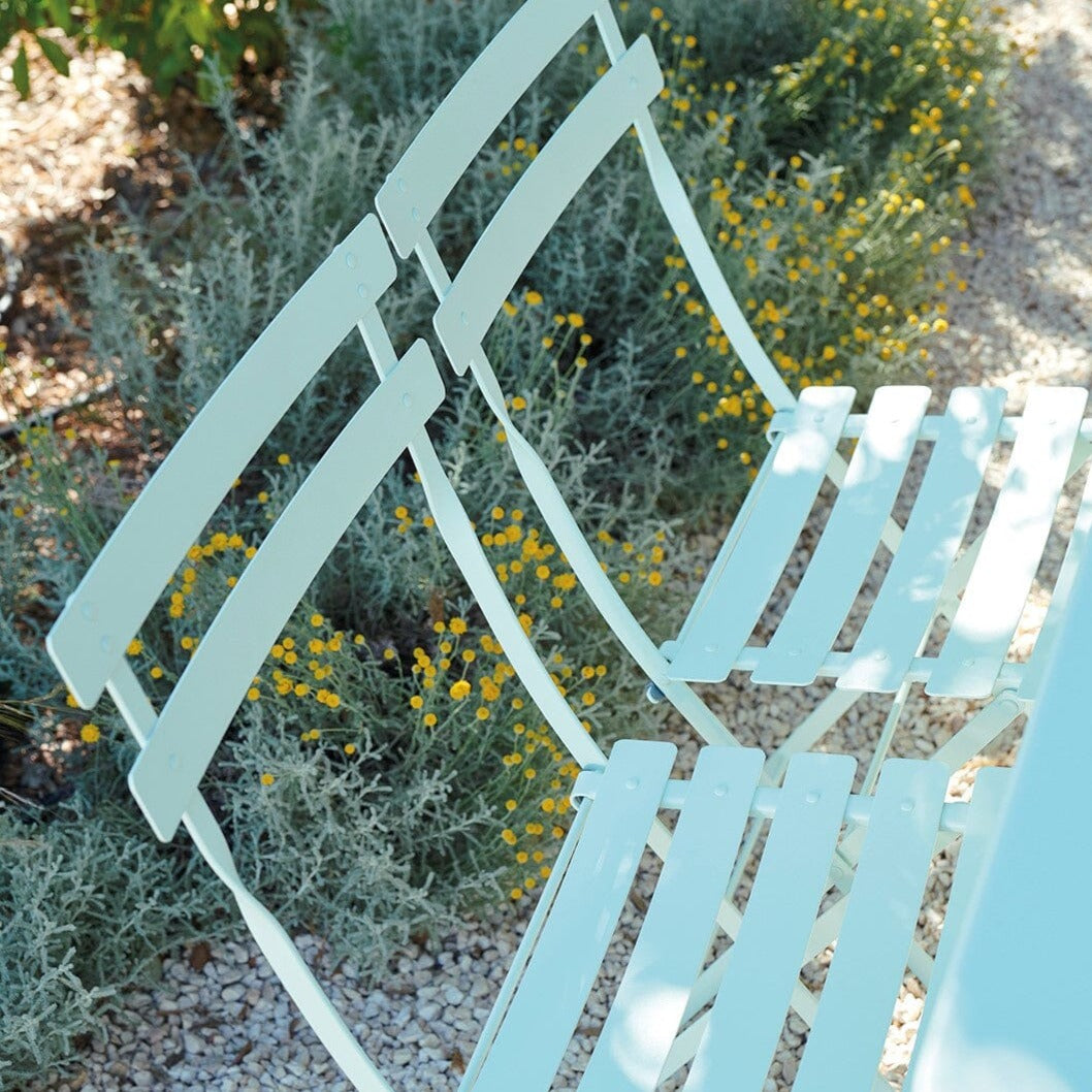 Fermob Bistro Chaise métal