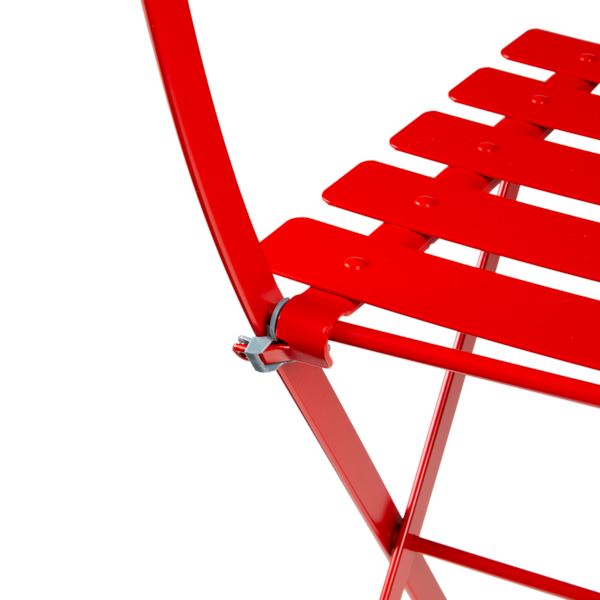 Fermob Bistro Lot de 8 butées de protection pour chaises Bistro, Bagatelle, La Môme et Floréal